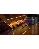 Vending Dokan!: Kozy Kiosk АВТОДОСТАВКА STEAM РОССИЯ