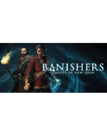 Banishers: Ghosts of New Eden Steam key Worldwide + RU