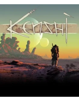 Kenshi Steam аккаунт Офлайн, Без Guard