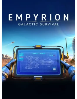 Empyrion - Galactic Survival Steam Офлайн, Без Guard