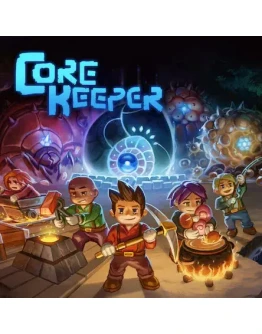 Core Keeper Steam аккаунт Офлайн, Без Guard