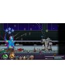 Gigapocalypse (КЛЮЧ STEAM / GLOBAL)