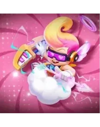 Flash Party LuckyCoin Top UP By ID Flash Party LuckyCoin Top UP By ID