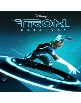 TRON: CatalystPS5 PS Турция