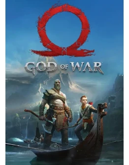 God of War Steam аккаунт Офлайн, Без Guard