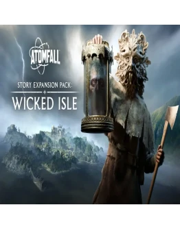 Atomfall: Story Expansion DLCEPIC GAMES TR