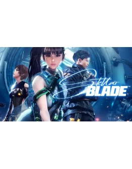 Stellar Blade Complete Edition Steam Offline Forever