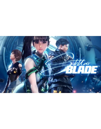 Stellar Blade Complete Edition Steam Offline Forever