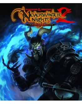 D&D Neverwinter Nights 2: Enhanced Edition Steam Gift D&D Neverwinter Nights 2: Enhanced Edition Steam Gift