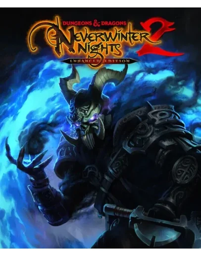D&ampD Neverwinter Nights 2: Enhanced Edition Steam Gift