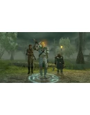 D&ampD Neverwinter Nights 2: Enhanced Edition Steam Gift