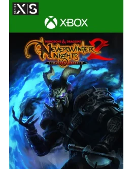 D&D Neverwinter Nights 2: Enhanced Edition XBOX Ключ D&D Neverwinter Nights 2: Enhanced Edition XBOX Ключ