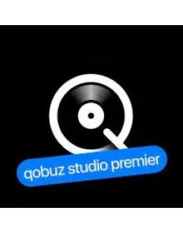 QOBUZ STUDIO PREMIER HI-FI НА 3 МЕСЯЦА
