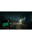 Blair Witch XBOX ONE SERIES XS PC Ключ