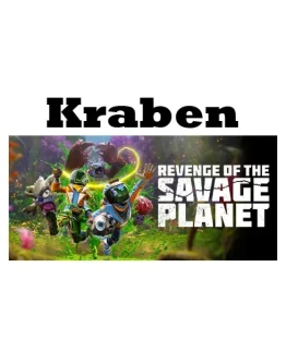 Revenge of the Savage Planet Deluxe Edition