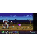 Gigapocalypse СТИМ КЛЮЧ ВСЕ РЕГИОНЫ ГЛОБАЛ МИР + РОССИЯ