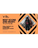 FINAL FANTASY XVI COMPLETE EDITION Xbox Series XS