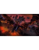 SAINTS ROW: GAT OUT OF HELL XBOX КЛЮЧ