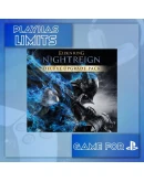 ELDEN RING NIGHTREIGN PS 4/5 Украина/Турция