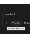 Gemini AI PRO Veo 3 2 МЕСЯЦА ЧАСТНЫЙ Гарантия