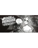 Slay the Princess Digital Deluxe EditionSTEAMRU+МИР