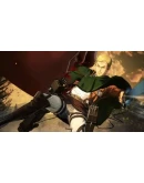 Attack on Titan 2STEAM GIFT AUTORU+МИР