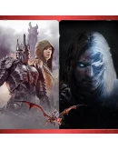 Midd-leearth The Shadow Bundle XBOX Midd-leearth The Shadow Bundle XBOX