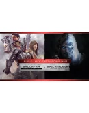 Midd-leearth The Shadow Bundle XBOX Midd-leearth The Shadow Bundle XBOX