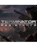 TERMINATOR RESISTANCE XBOX