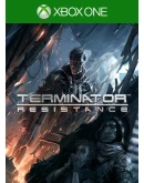 TERMINATOR RESISTANCE XBOX