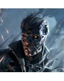 TERMINATOR RESISTANCE XBOX