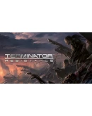 TERMINATOR RESISTANCE XBOX