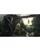 Dying Light: The Beast-Deluxe Steam RU+KZ+UA+CN