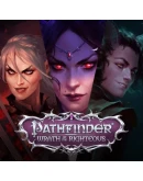 Mandragora: Whispers of the Witch Tree+ Pathfinder XBOX