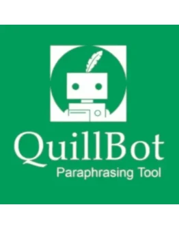 Купить Аккаунт QuillBot - общий аккаунт 1 month