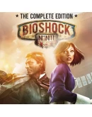ПОЛНЫЙ ДОСТУПXBOXBioShock: The Collection
