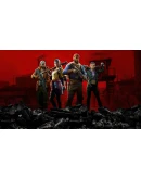 ПОЛНЫЙ ДОСТУПXBOXBack 4 Blood: Ultimate Edition