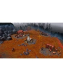 Northgard - Gardariki, Clan of the Hippogriff DLC