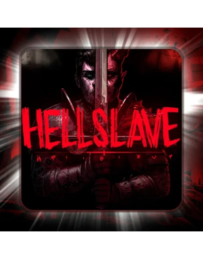 НОВЫЙ АККАУНТHELLSLAVEСМЕНА ДАННЫХГАРАНТИЯ