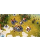 Northgard - Gardariki, Clan of the HippogriffSTEAMМИР