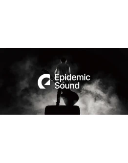 Epidemic Sound Commercial Pro (2 месяца) АВТОДОСТАВКА