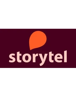Storytel Premium (2 месяца) АВТОДОСТАВКА (GLOBAL)