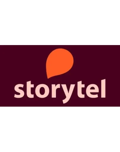 Storytel Premium (2 месяца) АВТОДОСТАВКА (GLOBAL)