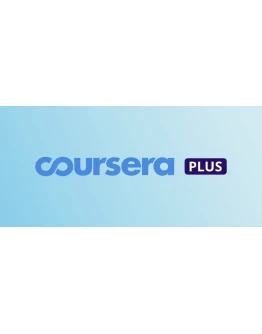 COURSERA PLUS (1 месяц) Unlimited АВТОДОСТАВКА