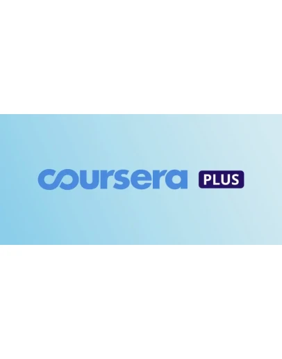 COURSERA PLUS (1 месяц) Unlimited АВТОДОСТАВКА
