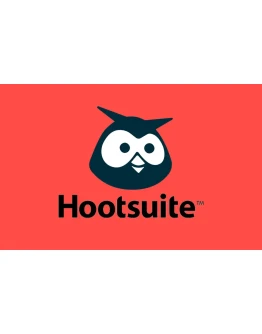Hootsuite Premium Advanced (1 месяц) АВТОДОСТАВКА
