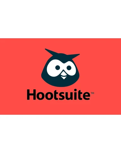 Hootsuite Premium Advanced (1 месяц) АВТОДОСТАВКА