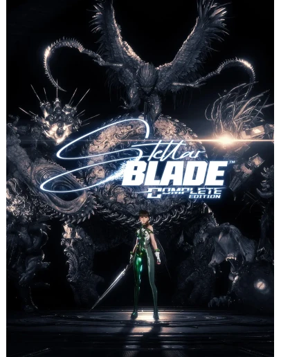 Stellar Blade Complete EditionSTEAMАвтоактивация