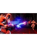 ПОЛНЫЙ ДОСТУПXBOXG.I. Joe: Operation Blackout Deluxe