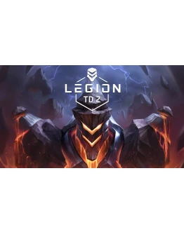 Legion TD 2 Steam аккаунт Офлайн, Без Guard